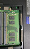 永久质保 三星笔记本电脑4G 8G 16G DDR3 DDR4金士顿内存适用联想戴尔华硕苹果笔记本 DDR2  老款笔记本三星2G 800【终身质保】 实拍图