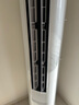 奥克斯（AUX）2匹空调柜机 省电侠 新一级能效变频冷暖家用静音立柜式客厅防直吹以旧换新KFR-51LW/BpR3GQS1(B1) 实拍图