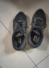 李宁运动鞋男鞋轻便透气网面拼接缓震跑步鞋黑色低帮软底休闲慢跑鞋 【透气网面】黑色(009款)-4 43 实拍图