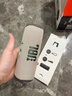 JBLFLIP7 便携式蓝牙音箱 多台串联 防水防尘设计 独立高音单元 赛道扬声器 音乐万花筒7代 燕麦绿 实拍图