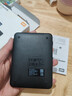 西部数据（WD）1.5TB 移动硬盘 USB3.0 元素系列 2.5英寸 机械硬盘 笔记本电脑外接 外置扩容备份 大容量家庭存储 实拍图