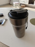 富光咖啡杯316L保温杯男女士学生茶杯办公车载便携水杯子京东限定 实拍图