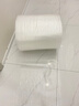 得力（deli）加厚气泡膜50米*100CM包装膜缠绕膜气泡垫防震泡沫快递宽100cm 实拍图