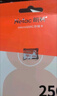 朗科（Netac）128GB TF（MicroSD）存储卡 A1 U3 4K 适配小米监控摄像头&行车记录仪内存卡 专业监控pro版 实拍图