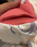 贝肽斯婴儿睡袋暖姜恒温儿童分腿睡袋婴幼儿防踢被睡衣四季双层 甜梦M 实拍图