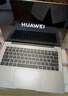 华为MateBook 14 Linux版笔记本电脑【政府补贴】触屏高刷2.8K OLED屏商务办公学习性能轻薄便携电脑 Ultra5 皓月银 16G+1TB 店铺预装Windows（未激活） 实拍图