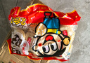 旺旺 雪饼 婚庆版 556g 每袋约45小袋 原味 休闲膨化食品饼干糕点零食 实拍图