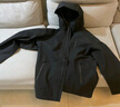 森马（Semir）三防夹克男户外登山徒步露营情侣男士外套秋季中性款101524108206 实拍图
