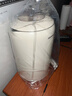九阳（Joyoung）破壁机0.8-1.2L豆浆机 IMD彩屏可预约2-4人用易清洗家用全自动料理机榨汁机D650 实拍图