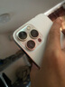 Apple 苹果 iPhone13 Promax 二手手机苹果13pm 二手5G手机 二手苹果手机 银色 128G全网通 实拍图