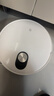 米家【年度重磅新品】扫地机器人5pro 薄嵌上下水版 AI智能互交双机械臂扫拖一体地洗地机吸尘器 实拍图