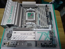 华硕TX GAMING B850M WIFI W天选主板 CPU 9700X/9800X3D/9600X(AMD B850/socket AM5)  实拍图