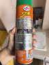 龟牌（Turtle Wax）多功能泡沫清洁剂(500901*3)650ml汽车内饰清洗剂座椅皮革清洗剂 实拍图
