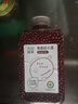 万谷食美 有机红小豆1斤（红豆汤 红豆粥 杂粮 粗粮 大米伴侣 ） 实拍图