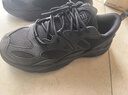 FILA斐乐官方运动鞋男轻便慢跑鞋缓震休闲火星鞋2代MARS II男鞋 实拍图
