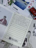 六品堂凹槽练字帖成人行书速成行楷钢笔字帖硬笔男女生反复自动消失成年字体临摹大学生书法练习专用 实拍图