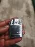 ZIPPO EDGE美国原装zippo煤油打火机正版内胆机芯外壳常规机盔甲纤巧1941zp 常规银色内胆 实拍图