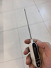 MITIR食品温度计室内厨房油温计婴儿奶温计水温计电子温度计 TP677 实拍图