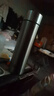 嘉特（GiNT）保温杯316不锈钢茶水分离男女士便携商务车载水杯 办公礼品定制 实拍图