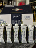 蒙牛特仑苏嗨Milk脱脂纯牛奶250ml*10盒 0脂肪 精美京绣送礼盒装 实拍图