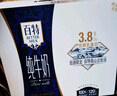 天友百特品质纯牛奶250ml*10盒梦幻盖（礼盒装）3.8g乳蛋白 120mg高钙 实拍图