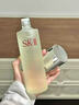 SK-II神仙水230ml抗皱精华液sk2水乳化妆品护肤品套装礼盒生日礼物女 实拍图
