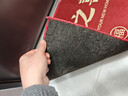 加仕高乔迁之喜地垫搬家装饰新居入伙布置新房入宅门垫入户门防滑脚垫 实拍图