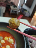 喜得佳火锅食材套餐2斤装 火锅食材丸料潮汕手打牛肉丸鱼丸子组合关东煮 实拍图