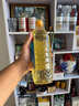多力【张若昀同款】葵花籽油900ml 食用油小包装油 零反式脂肪酸 实拍图