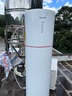 海尔（Haier）智家出品Leader 空气能热水器家用200升热泵包安装变频一级能效节能电辅热R32冷媒 LKF200-PF7U1 实拍图