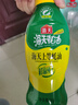 海天 0添加松茸味极鲜1.9L+上等蚝油1kg 实拍图