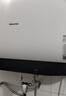 海信（Hisense）3200W变频速热免换镁棒315超薄机身60升家用扁桶电热水器专利8字胆ES60-S6210国家补贴20%以旧换新 实拍图