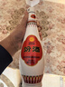 汾酒山西杏花村 48度乳玻汾酒 475ml*6瓶  玻汾 乳白汾 清香型白酒 48度 475mL 6瓶 山西杏花村汾酒厂授权直供立发货 实拍图