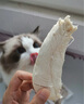 WEYES冻干鸡小胸500g桶装宠物猫狗零食肉干营养发腮高蛋白 实拍图