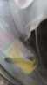 巧匠锁芯润滑粉铅笔粉芯粉润滑家用防盗门石墨粉钥匙孔门锁芯机械润滑 60ml升级款3000目 2瓶装 实拍图