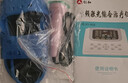 仁和 中频理疗仪脉冲按摩贴片家用腰椎治疗多功能经络激光电疗XY-808 中频电脉冲+六路输出【豪华三件套】+16对电极片 实拍图