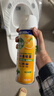 消毒喷雾454ml*2瓶铃兰+454ml*1瓶柑橘鞋子除臭杀菌喷雾 实拍图