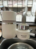 松下（Panasonic）净水器家用水龙头过滤器自来水过滤器水龙头过滤器家用厨房水龙头新升级款TK-EUNJN2S 一机三芯 实拍图