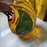狮球唛非转基因压榨一级玉米油6.18L  团购送礼  百年品牌 实拍图
