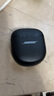 Bose QuietComfort 消噪耳塞Ultra 大鲨三代真无线蓝牙运动耳机 主动降噪耳机 智能耳内音场调校 消噪耳塞 Ultra-经典黑 大鲨三代 实拍图