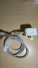 Apple/苹果 40W USB-C 手机充电器新品手机快充头苹果充电器电源适配器 适用于iPhone 17系列 实拍图