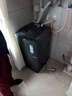 统帅（Leader）海尔智家出品波轮洗衣机全自动京东自营 7公斤小型家用出租房 抗菌除螨 以旧换新国家补贴@B70M10B 实拍图