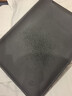 惠普（HP）Pack t笔记本电脑内胆包14英寸 轻薄简约电脑包内胆包  适用平板苹果小米联想华为 商务出差 灰色 实拍图