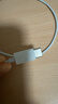 Apple/苹果 USB-C接口有线耳机 type-c接口有线耳机苹果耳机 苹果17有线耳机笔记本耳机游戏音乐 实拍图