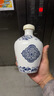 衡水老白干青花手酿 老白干香型 52度 500ml*4瓶整箱装 送礼口粮整箱 实拍图