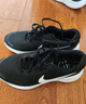耐克NIKE跑步鞋女透气REVOLUTION 7运动鞋FB2208-003黑白35.5 实拍图