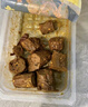 周黑鸭 锁鲜6盒 鸭脖135g*2锁骨190g*2鸭翅125g鸡翅尖150g 源头直发包邮 实拍图