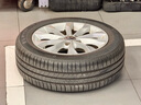 米其林（MICHELIN）汽车轮胎 205/55R16 91V 耐越 ENERGY MILE 适配朗逸/速腾/卡罗拉 实拍图