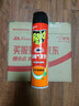 雷达(Raid) 杀蟑剂喷雾 600ml 天然柑橘香型 杀虫剂喷雾 杀虫气雾剂 实拍图