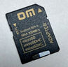 DM大迈 512GB TF（MicroSD）存储卡 金卡 A2 V30游戏手机行车记录仪监控摄像头多设备兼容高速内存卡 实拍图